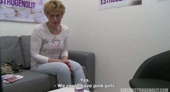 Jitka Kendisini Tutamıyor Atlıyor